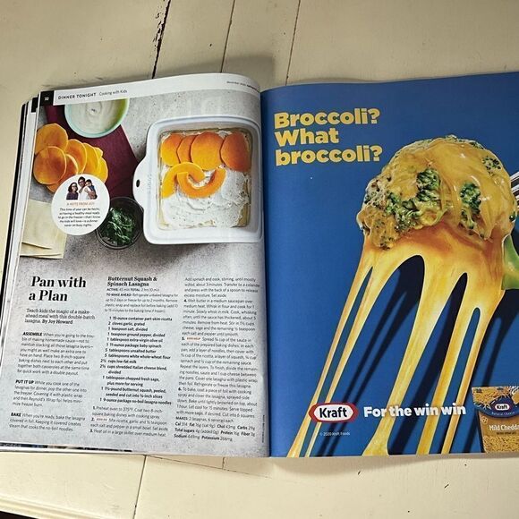 Eating Well Magazines December 202 And Jan Feb 2021 - Picture 7 of 10